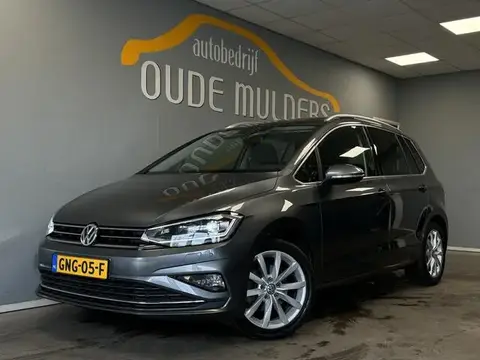 Annonce VOLKSWAGEN GOLF Essence 2020 d'occasion 