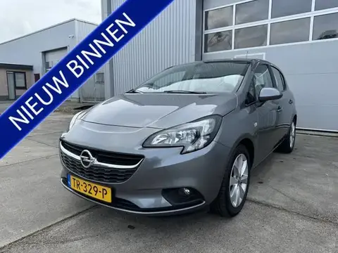 Used OPEL CORSA Petrol 2018 Ad 