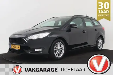 Used FORD FOCUS Petrol 2018 Ad 