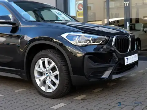 Used BMW X1 Petrol 2022 Ad 