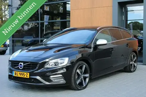 Used VOLVO V60 Diesel 2018 Ad 