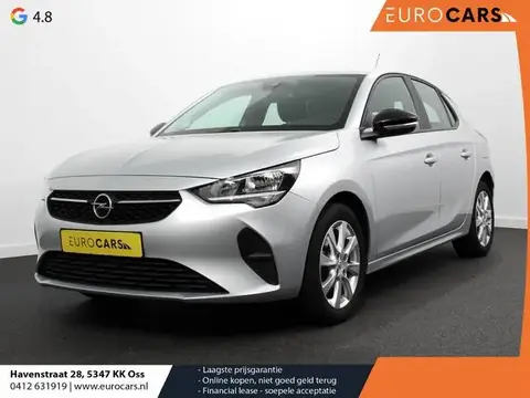 Used OPEL CORSA Petrol 2022 Ad 