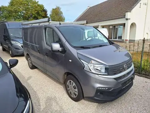 Used FIAT TALENTO Diesel 2019 Ad 