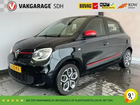 Used RENAULT TWINGO Petrol 2020 Ad 