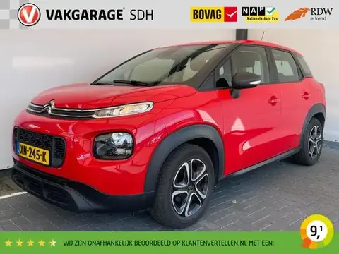 Annonce CITROEN C3 Essence 2019 d'occasion 