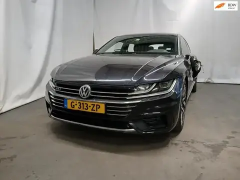 Used VOLKSWAGEN ARTEON Petrol 2019 Ad 