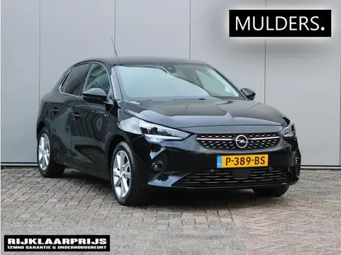 Annonce OPEL CORSA Essence 2021 d'occasion 