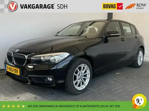 Used BMW SERIE 1 Petrol 2015 Ad 