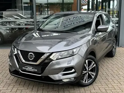 Used NISSAN QASHQAI Petrol 2019 Ad 