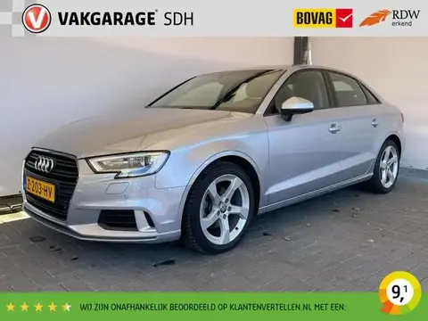 Used AUDI A3 Petrol 2018 Ad 