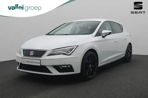 Used SEAT LEON Petrol 2019 Ad 