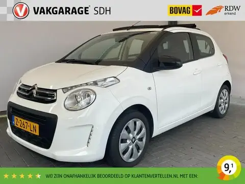 Used CITROEN C1 Petrol 2019 Ad 