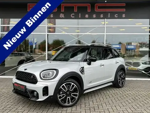 Used MINI COUNTRYMAN Petrol 2022 Ad 