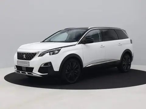 Used PEUGEOT 5008 Petrol 2020 Ad 