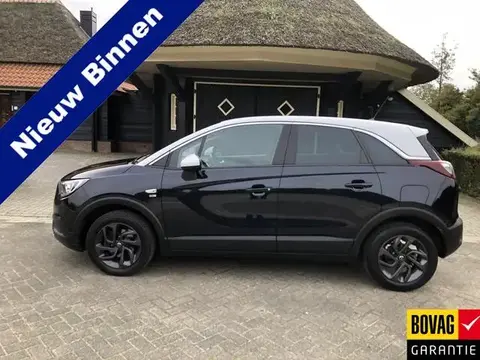 Used OPEL CROSSLAND Petrol 2019 Ad 