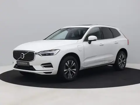 Used VOLVO XC60 Hybrid 2020 Ad 