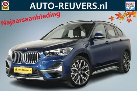 Annonce BMW X1 Hybride 2021 d'occasion 