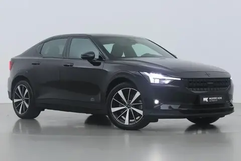 Used POLESTAR 2 Electric 2022 Ad 