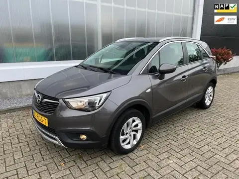 Used OPEL CROSSLAND Petrol 2019 Ad 