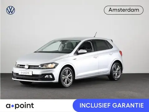 Annonce VOLKSWAGEN POLO Essence 2020 d'occasion 