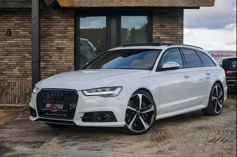 Used AUDI S6 Petrol 2017 Ad 