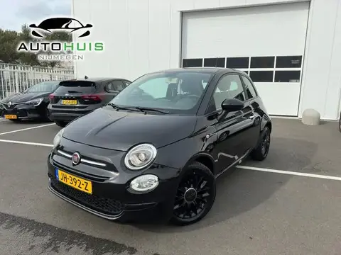 Used FIAT 500 Petrol 2016 Ad 