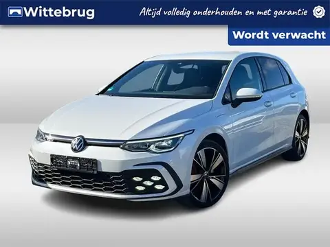 Used VOLKSWAGEN GOLF Hybrid 2021 Ad 