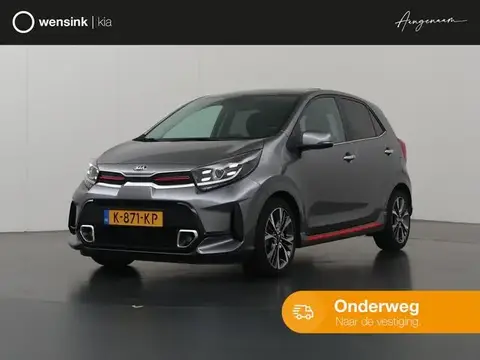 Used KIA PICANTO Petrol 2021 Ad 