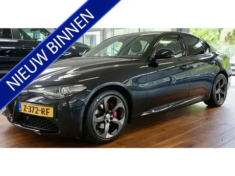 Used ALFA ROMEO GIULIA Petrol 2020 Ad 