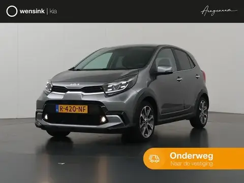 Annonce KIA PICANTO Essence 2022 d'occasion 