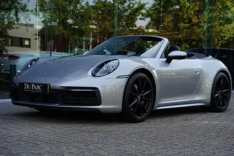 Annonce PORSCHE 911 Essence 2020 d'occasion 