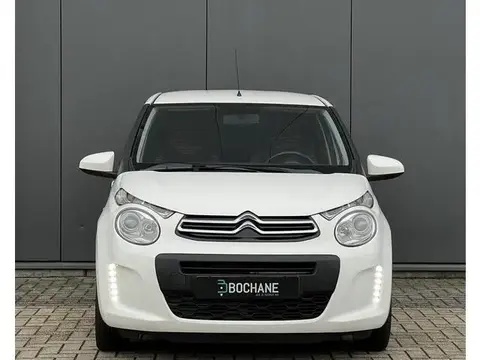 Annonce CITROEN C1 Essence 2018 d'occasion 