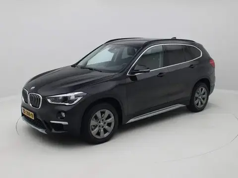 Used BMW X1 Petrol 2018 Ad 