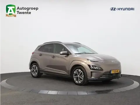 Used HYUNDAI KONA Electric 2023 Ad 