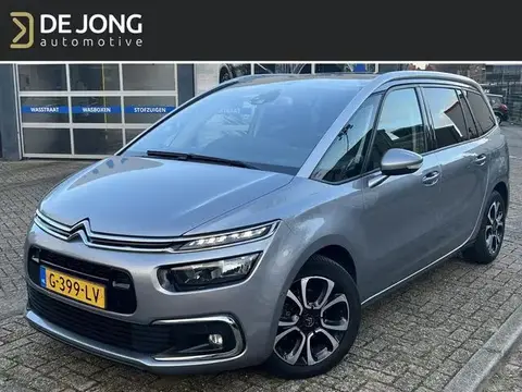 Used CITROEN C4 Petrol 2019 Ad 