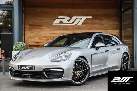 Used PORSCHE PANAMERA Petrol 2018 Ad 