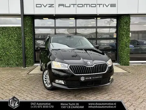 Used SKODA FABIA Petrol 2020 Ad 