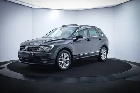 Used VOLKSWAGEN TIGUAN Petrol 2020 Ad 