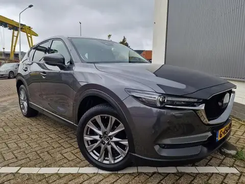 Used MAZDA CX-5 Petrol 2019 Ad 