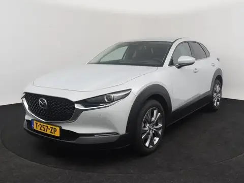 Used MAZDA CX-30 Petrol 2023 Ad 