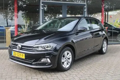 Used VOLKSWAGEN POLO Petrol 2019 Ad 