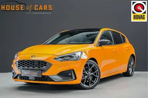 Used FORD FOCUS Petrol 2019 Ad 