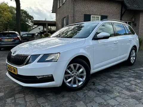 Used SKODA OCTAVIA Petrol 2020 Ad 