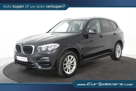 Used BMW X3 Diesel 2020 Ad 