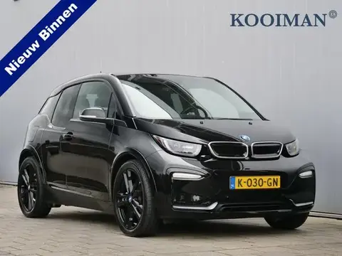 Annonce BMW I3 Électrique 2020 d'occasion 