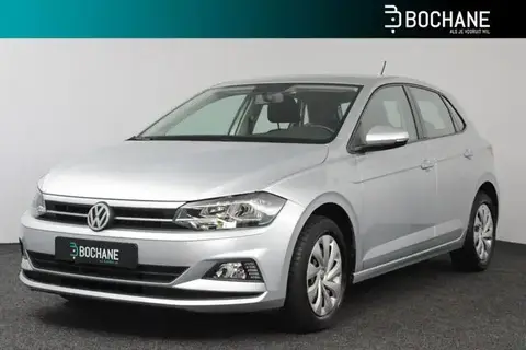 Annonce VOLKSWAGEN POLO Essence 2020 d'occasion 