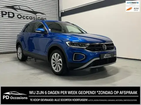 Annonce VOLKSWAGEN T-ROC Essence 2023 d'occasion 