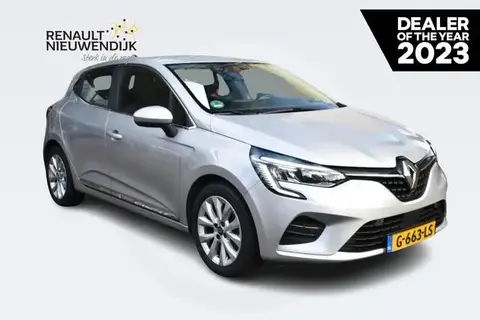 Used RENAULT CLIO Petrol 2019 Ad 