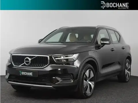 Used VOLVO XC40 Hybrid 2020 Ad 