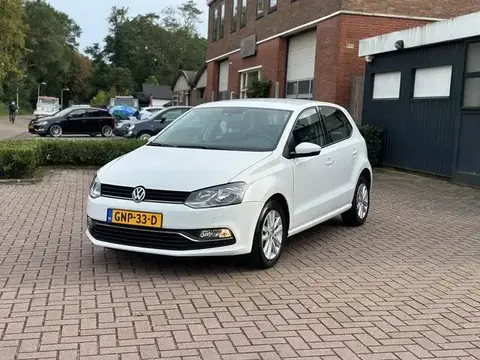 Used VOLKSWAGEN POLO Petrol 2018 Ad 